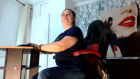 Mariani online show from September 16, 12:06 pm