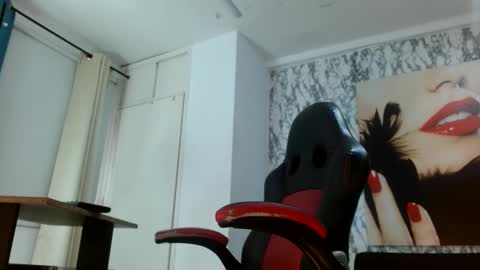 Mariani online show from October 18, 12:17 pm