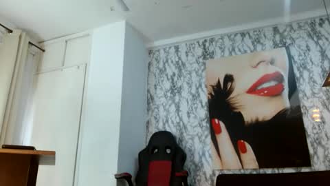 Mariani online show from October 20, 12:05 pm