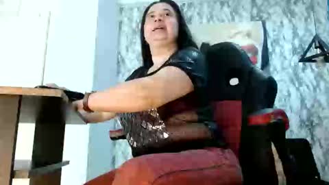 Mariani online show from November 15, 1:40 pm