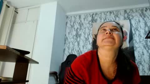 Mariani online show from November 16, 11:38 am