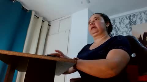 Mariani online show from December 5, 12:14 pm