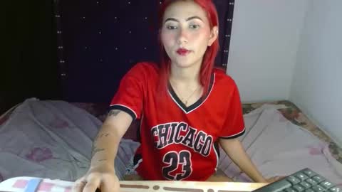 marianita_hot26 online show from January 16, 8:57 pm