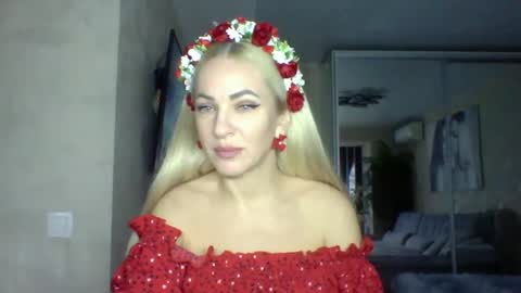 marianna1977 online show from February 1, 12:58 pm