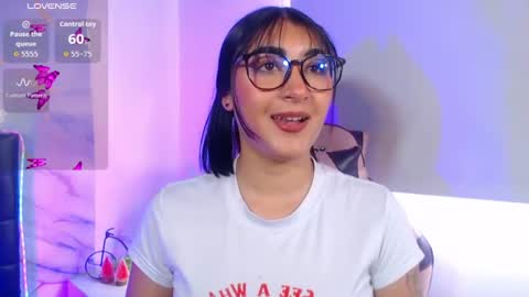 Marian online show from July 10, 7:38 pm