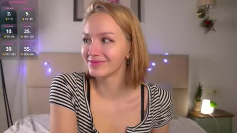 Rachel online show from February 16, 10:06 pm