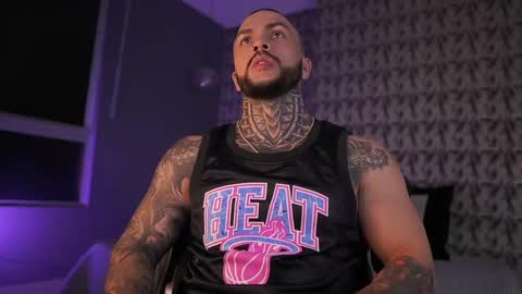 Mariano Costa online show from February 22, 4:40 am