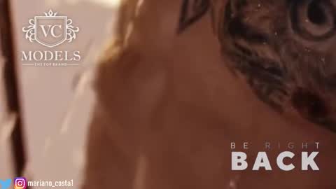 Mariano Costa online show from February 22, 7:45 am