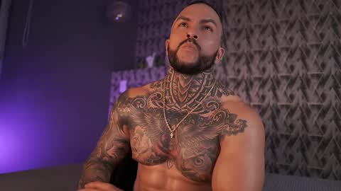 Mariano Costa online show from February 23, 6:17 am