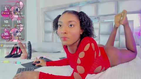 MARIAN online show from April 30, 1:56 am