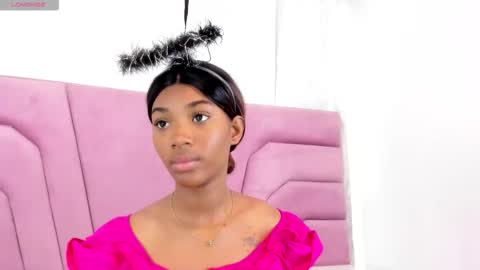 marianrosse online show from October 18, 7:36 pm