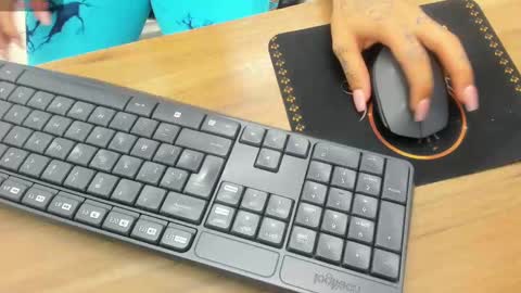 Marian Sexy online show from February 21, 12:28 pm