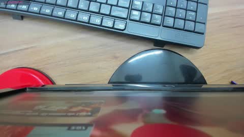 Marian Sexy online show from November 18, 12:53 pm