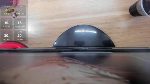 Marian Sexy online show from November 23, 12:38 pm