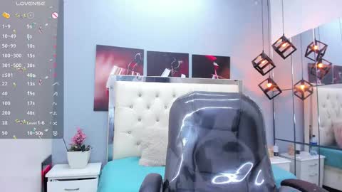 Marian Sexy online show from March 28, 12:49 pm