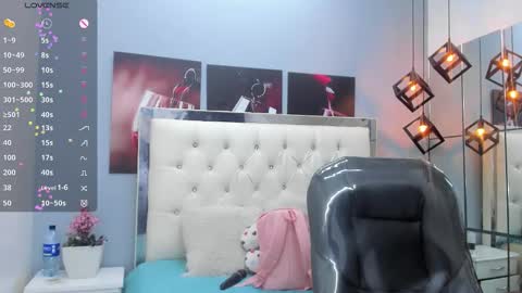 Marian Sexy online show from March 31, 12:38 pm