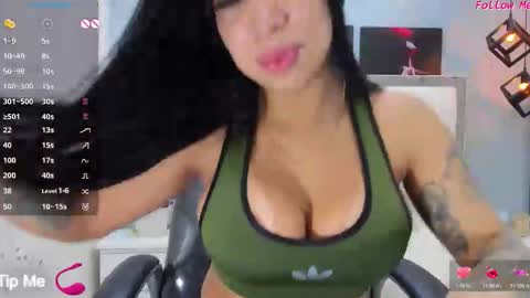 Marian Sexy online show from May 2, 12:54 pm