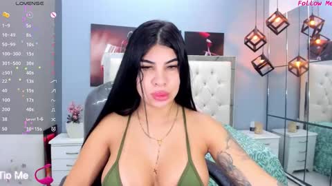 Marian Sexy online show from June 9, 12:28 pm