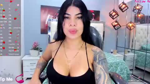 Marian Sexy online show from July 19, 12:53 pm