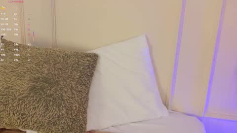 Snapshot of mariapettit chatting on November 1, 11:45 am Maria Pettit online show from November 1, 11:45 am