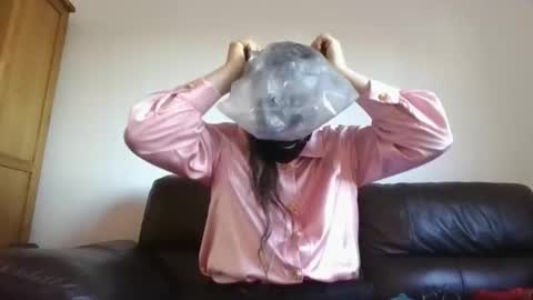 Mariasatin online show from November 30, 11:36 am