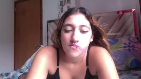 maria online show from June 15, 7:27 pm