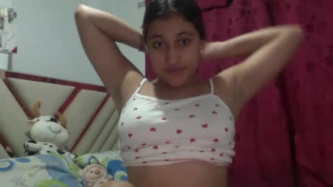 maria online show from June 16, 11:07 pm