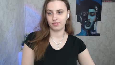 Mariia online show from April 19, 12:48 pm