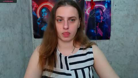 Mariia online show from April 30, 10:21 am
