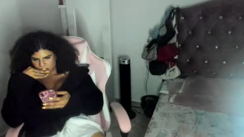 Maria Velez online show from July 31, 4:34 am