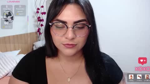 mariavex online show from May 12, 8:50 pm