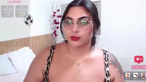 mariavex online show from May 15, 11:23 pm