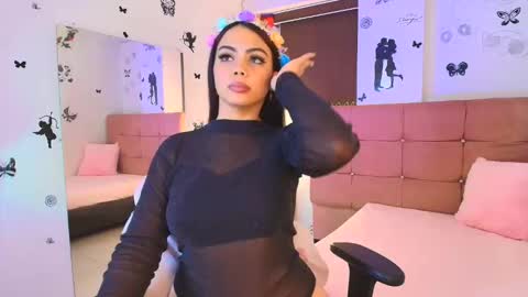 Snapshot of maribelsex303av chatting on March 11, 3:56 pm maribelsex303av online show from March 11, 3:56 pm