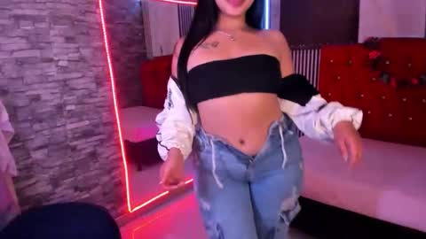 maribelsex303av online show from February 17, 4:57 pm