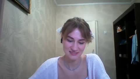 Elianor online show from March 27, 3:12 pm