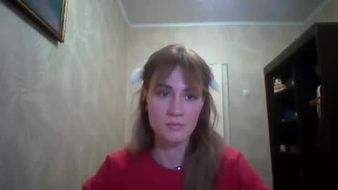 Elianor online show from March 29, 5:13 pm
