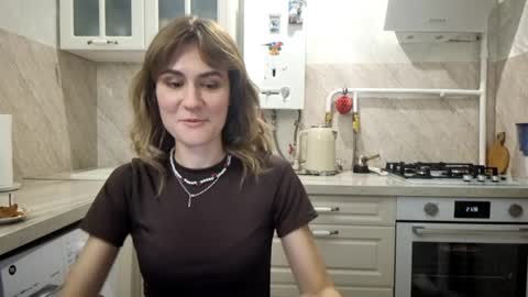 Elianor online show from April 3, 6:28 pm
