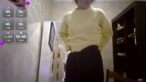 Elianor online show from April 30, 8:57 pm