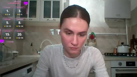 Elianor online show from May 2, 5:18 pm