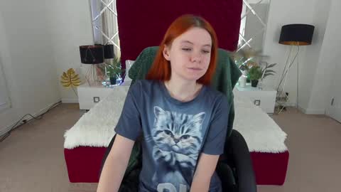 Snapshot of marich_ka chatting on January 29, 10:16 am MaRich Ka online show from January 29, 10:16 am