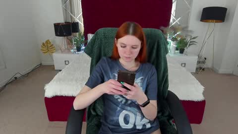 Snapshot of marich_ka chatting on January 29, 2:53 pm MaRich Ka online show from January 29, 2:53 pm