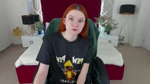 Snapshot of marich_ka chatting on January 30, 9:47 am MaRich Ka online show from January 30, 9:47 am