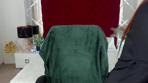 Snapshot of marich_ka chatting on January 30, 12:48 pm MaRich Ka online show from January 30, 12:48 pm