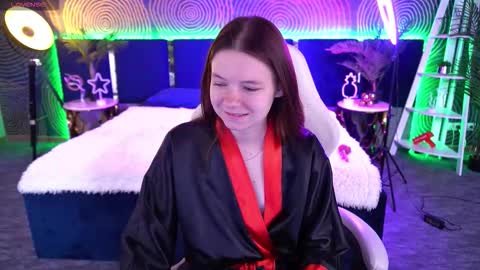 Snapshot of marich_ka chatting on September 11, 6:24 am MaRich Ka online show from September 11, 6:24 am