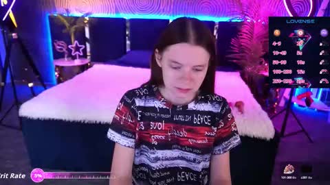 Snapshot of marich_ka chatting on September 17, 5:53 am MaRich Ka online show from September 17, 5:53 am