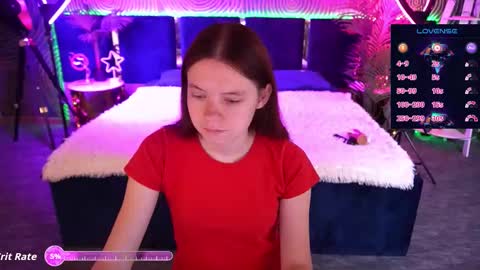 Snapshot of marich_ka chatting on September 22, 5:53 am MaRich Ka online show from September 22, 5:53 am