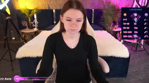 Snapshot of marich_ka chatting on September 28, 6:19 am MaRich Ka online show from September 28, 6:19 am