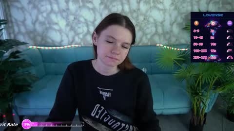 Snapshot of marich_ka chatting on October 15, 6:46 am MaRich Ka online show from October 15, 6:46 am