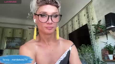 Mari online show from July 24, 7:50 am