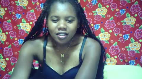 marie599194 online show from July 6, 4:31 am